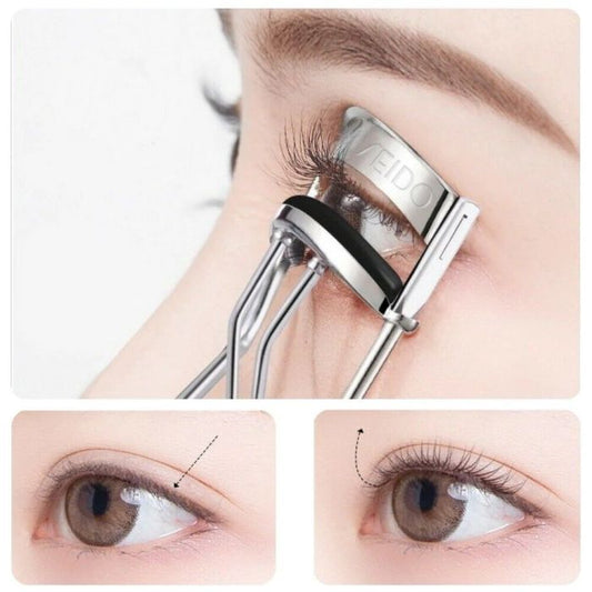 Shiseido Makeup Eyelash Curler