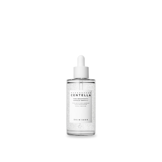 SKIN1004 Madagascar Centella Tone Capsule Ampoule 100ml