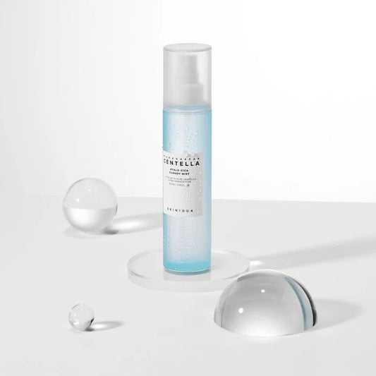SKIN1004 Madagascar Centella Hyalu Cica Cloudy Mist 120ml