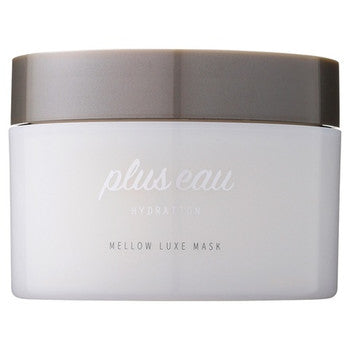 TADA PLUS EAU Mellow Luxe Mask Jar