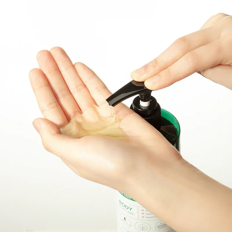 Acne Treatments