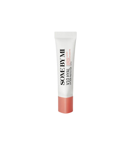 SOME BY MI V10 Hyal Lip Sun Protector_Rosy 7ml