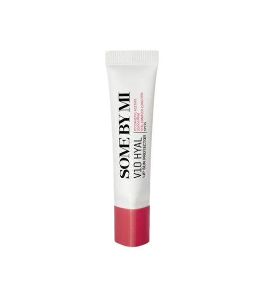 SOME BY MI V10 Hyal Lip Sun Protector Berry 7ml