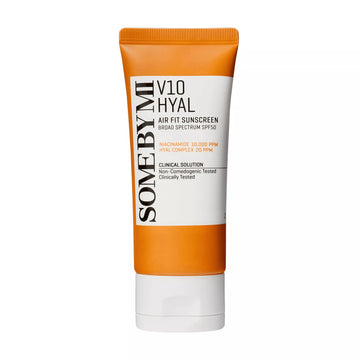 SOME BY MI V10 Hyal AirFit Sunscreen 25ml
