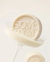 SOME BY MI Lacto Soy Low pH Morning Cleansing Bar 90g