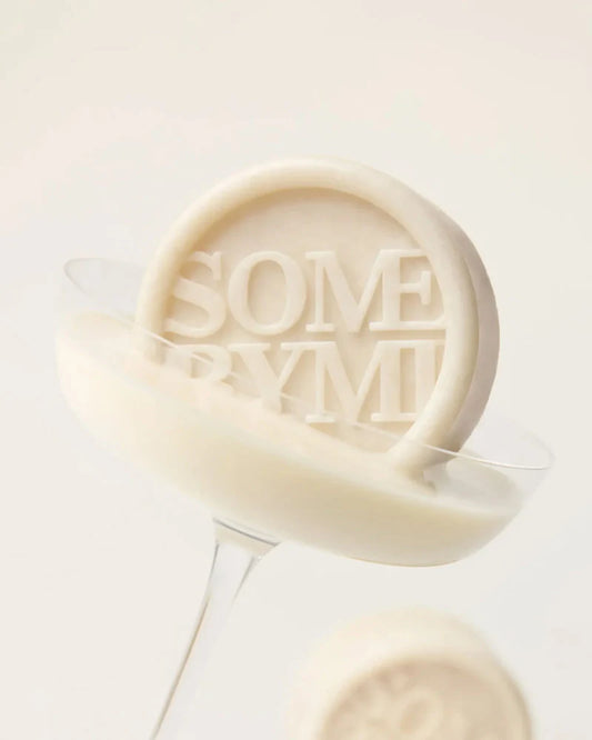 SOME BY MI Lacto Soy Low pH Morning Cleansing Bar 90g