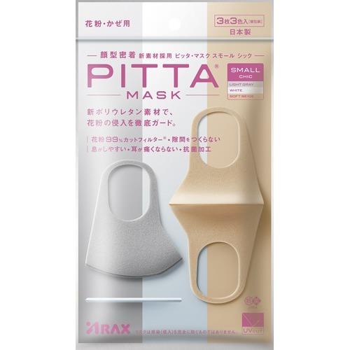 Mask Accessories