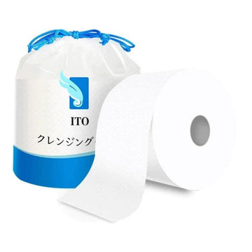ITO Cleansing Towel