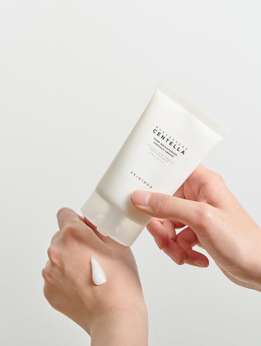 SKIN1004 Madagascar Centella Tone Capsule Cream 75ml