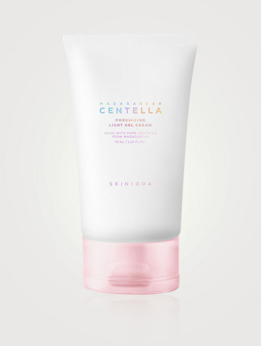SKIN1004 Madagascar Centella Poremizing Light Gel Cream 75ml