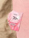 Anua Peach Niacin Serum Mask