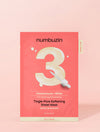 Numbuzin (RD)No.3 Tingle-Pore Softening Sheet Mask (10ea)
