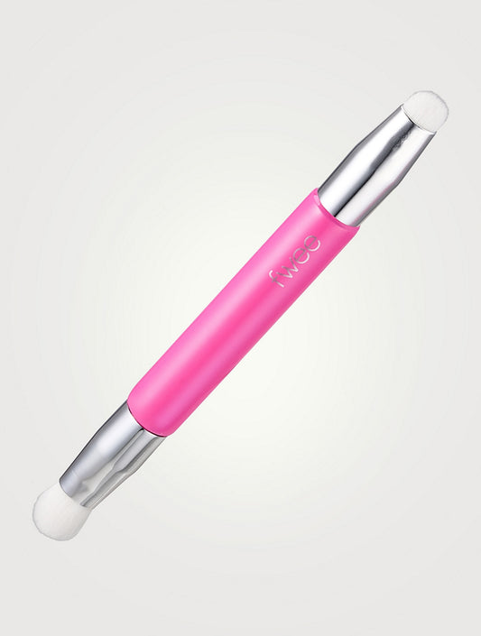 fwee Featherlike Dual Eyeshadow Brush 12g