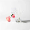 Daily Aroma Peach Reed Diffuser 120ML