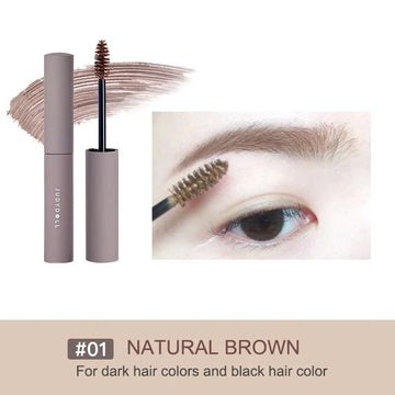 Judydoll 2 IN 1 Eyebrow Mascara